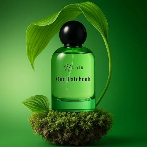 Oud Amour - Eau de Parfum 100ml