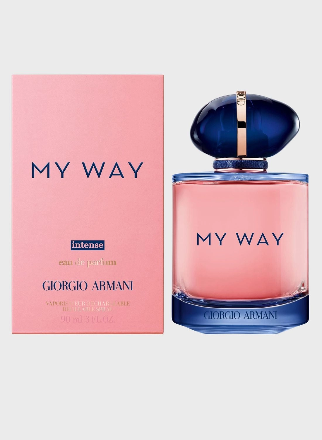 My Way Intense Eau de Parfum 15ml