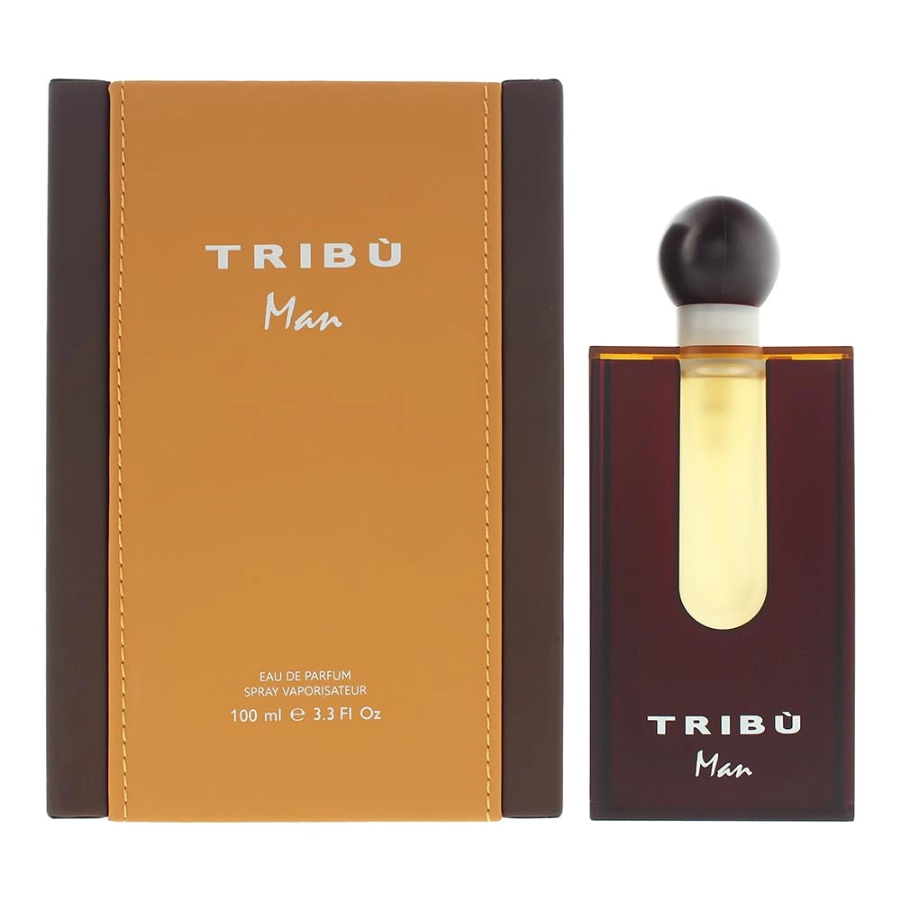 Benetton Tribu Black - Eau de Parfum 100ml
