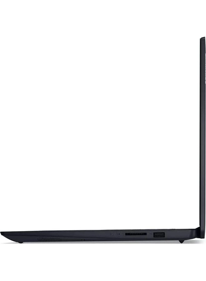 IdeaPad 3i 82RK00BDUS - 15.6'' i3-1215U 8GB DDR4 512GB SSD
