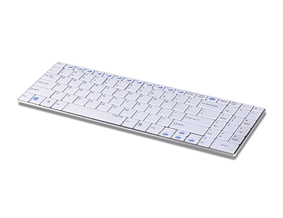 Wireless Keyboard - Wireless