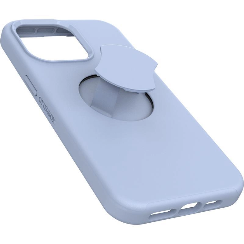 OtterGrip Back Cover Mobile Case with MagSafe for iPhone 15 Pro Max