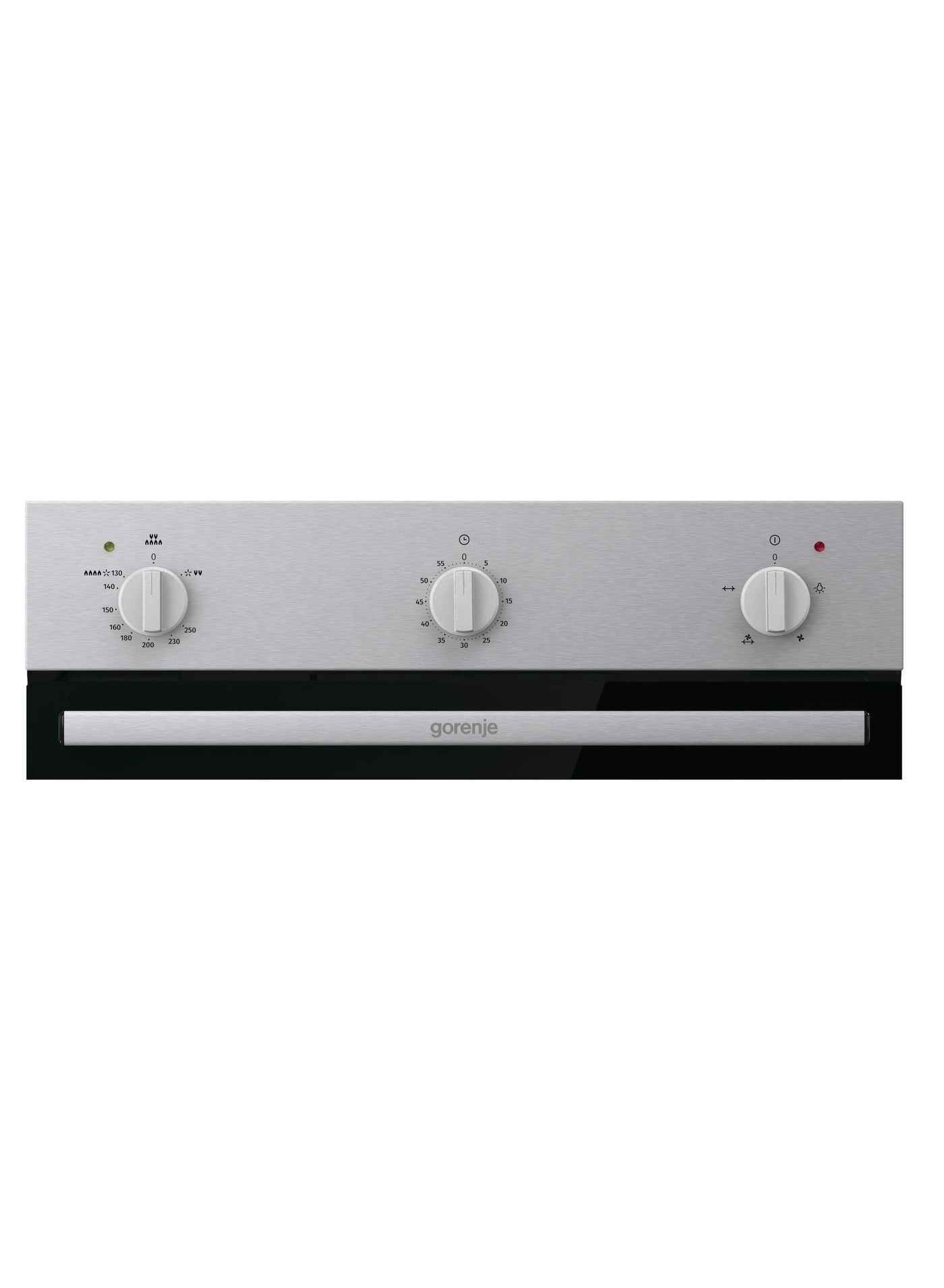BOG6622E00X Gas Oven
