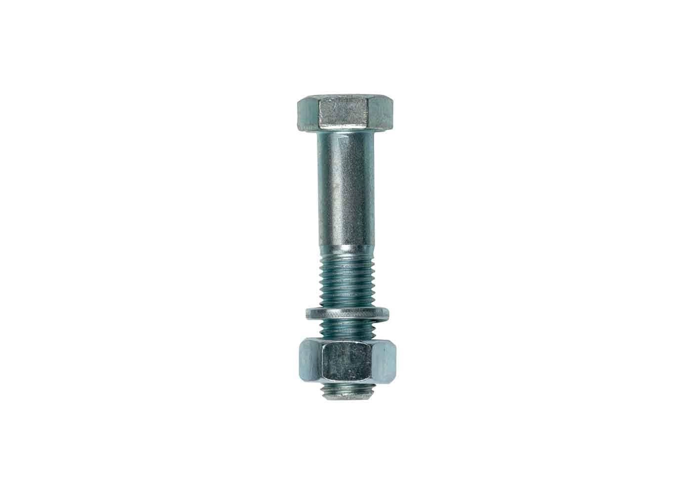 Ring Automotive Ltd. Tow Ball Mounting Bolts - 75 mm M16