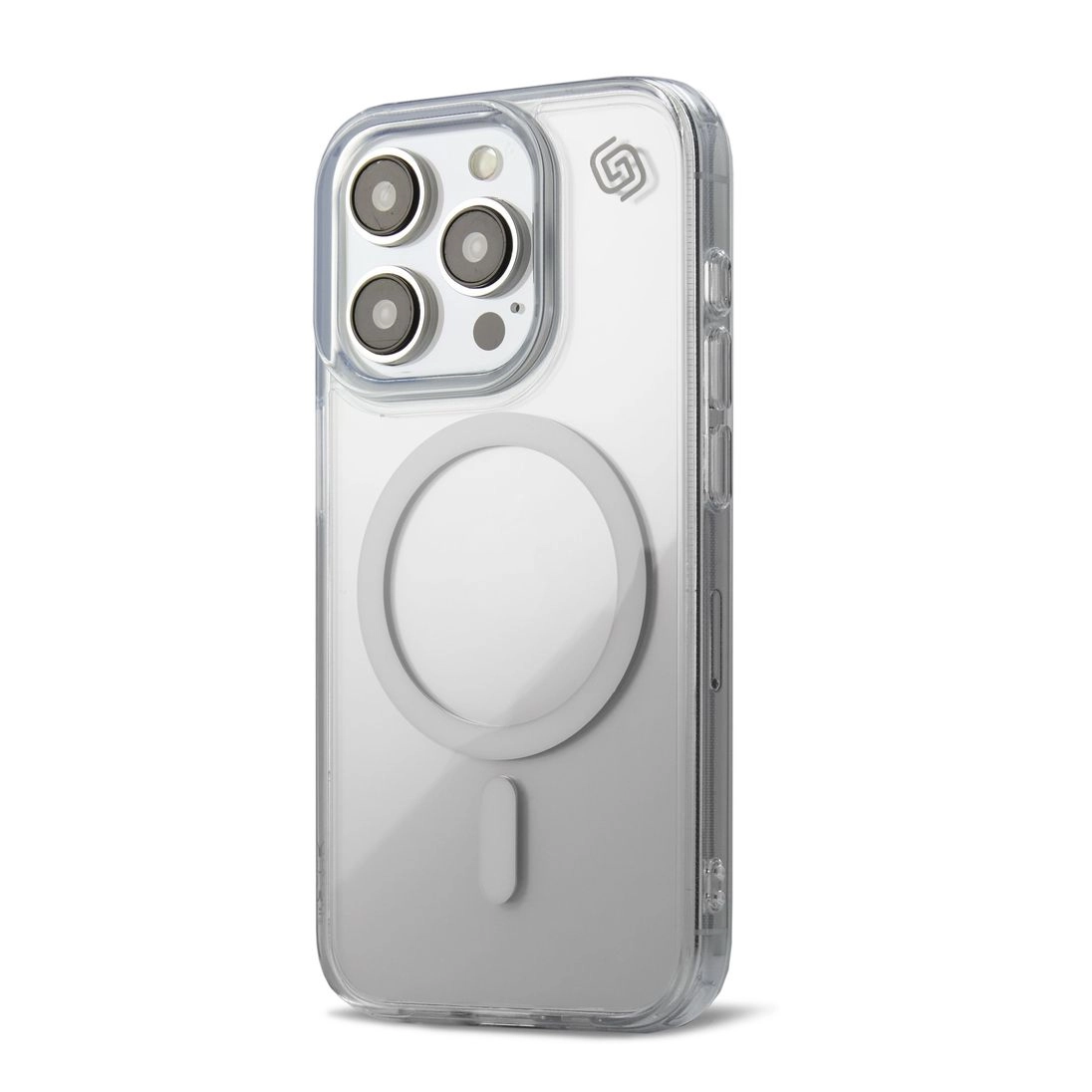 GRIP2U BASE Case with MagSafe for iPhone 16 Pro