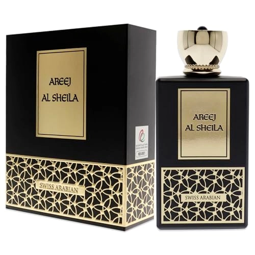 Attar Al Sheila Eau de Parfum 100ml