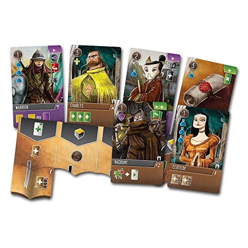 Viscounts of the West Kingdom: Gates of Gold