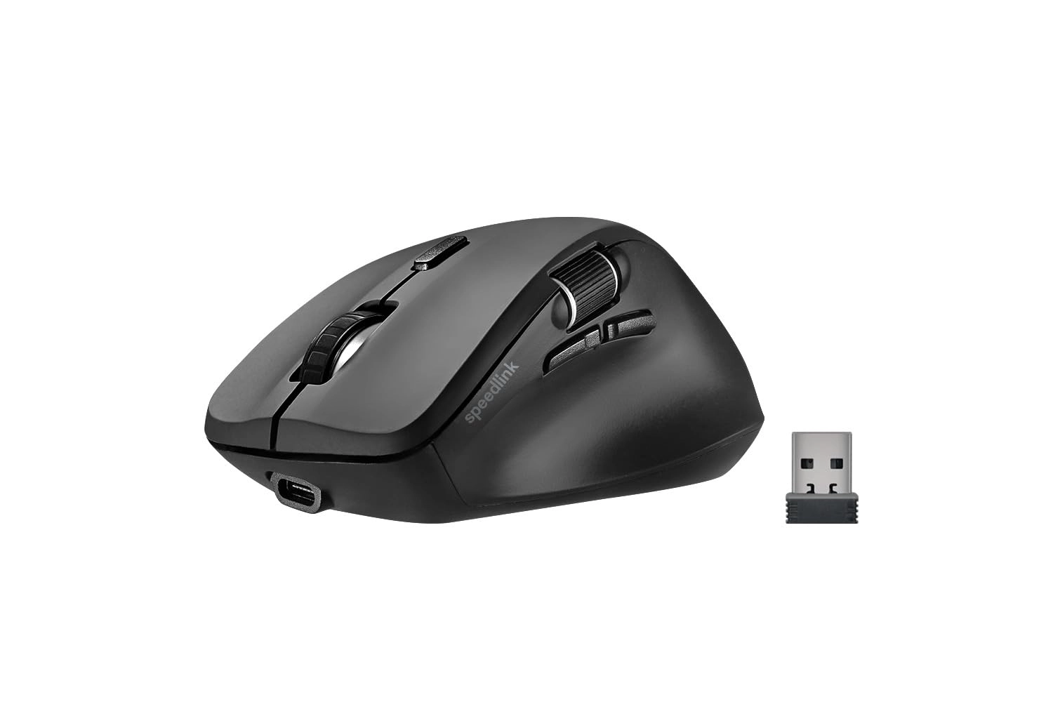 LIBERA Mouse - Wireless