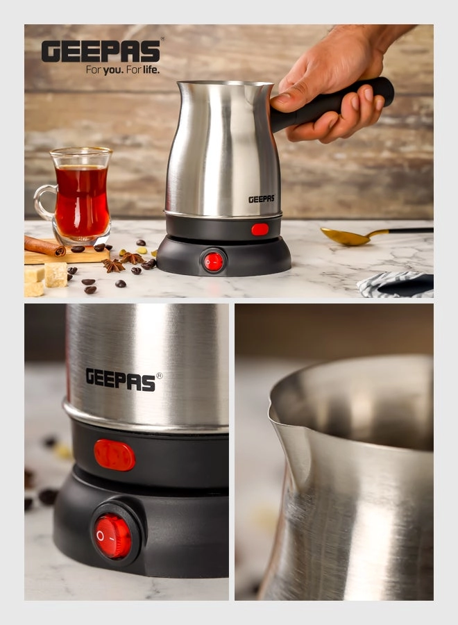 Turkish Coffee Maker GK38050