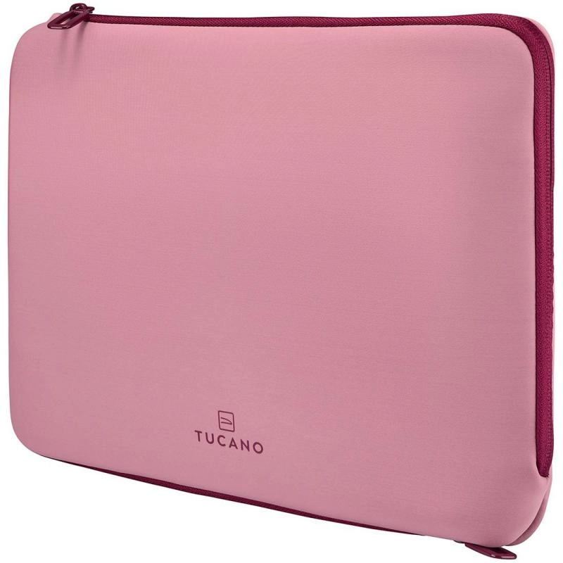 Laptop Sleeve - Dual Compartment for Laptop, Tablet and Accessories for 13"/14" Screen Size