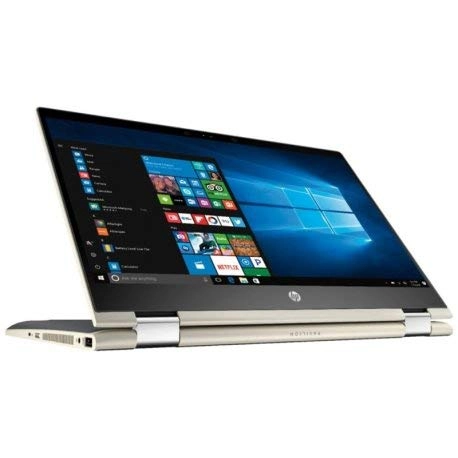 Pavilion x360 14M-DH1003DX - 14'' Core i5-10210U 8GB DDR4 256GB SSD