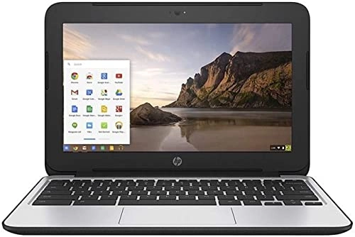 (Renewed) Chromebook 11 G3 - 11.6'' 16GB 4GB Celeron