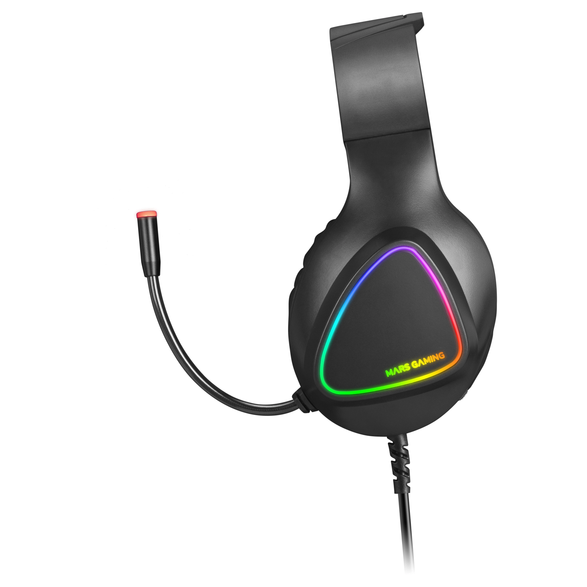 MH220 Wired Headset
