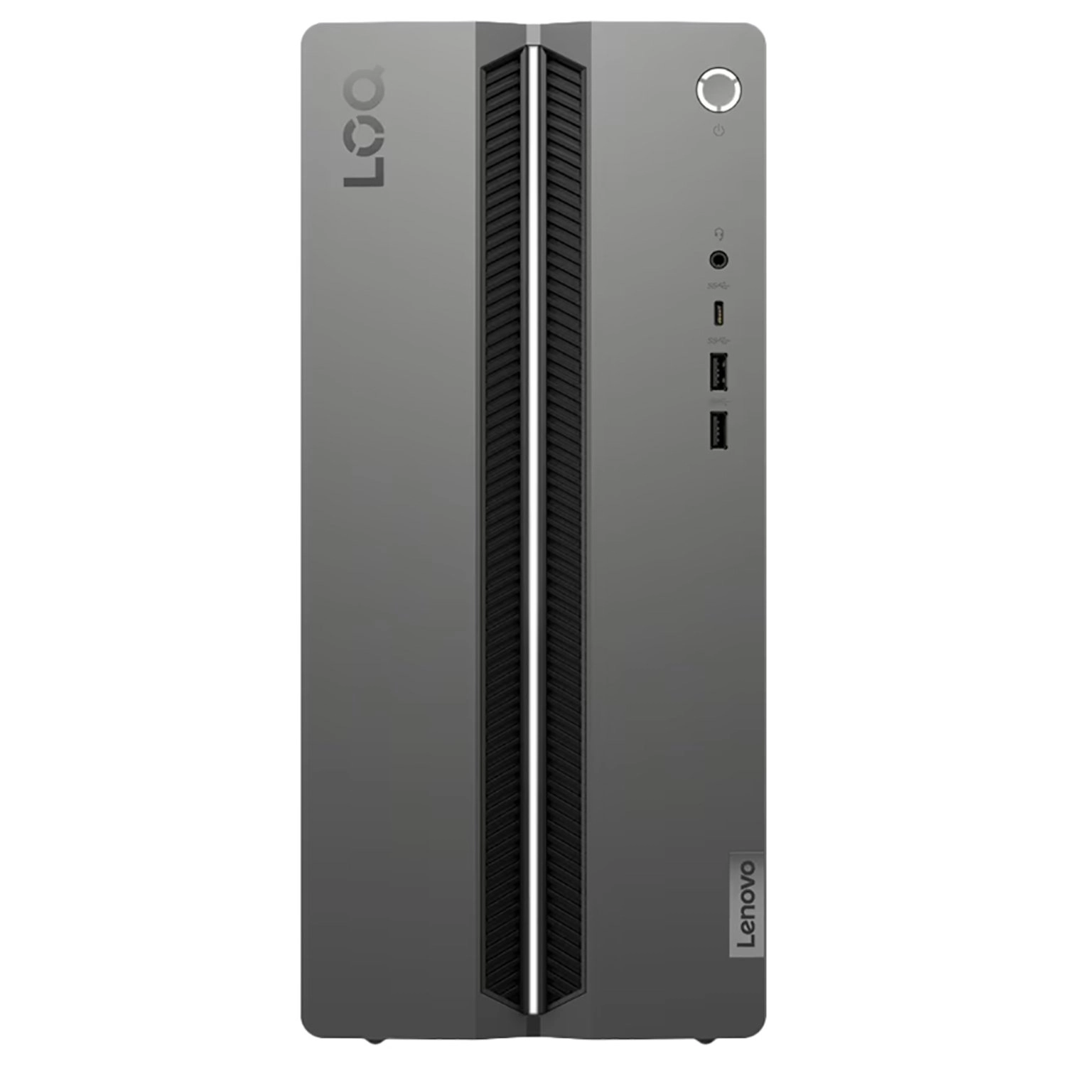 LOQ Tower 17IRR9 90X0004VAX Intel Core i5-14400F 16GB NVIDIA GeForce RTX 3050 512GB