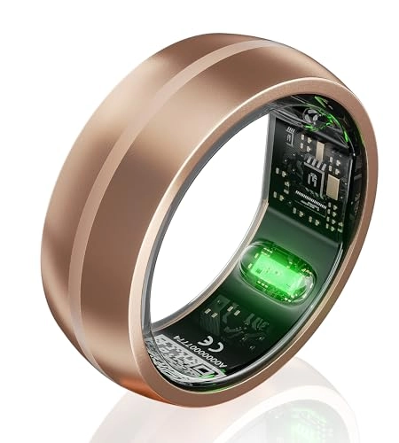 Smart Ring - 10