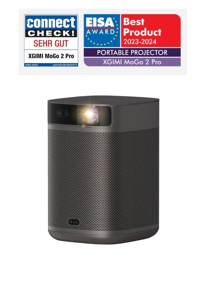 MoGo 2 Pro 400 ISO Lumens