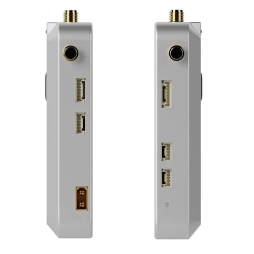 Dual Band Repeater - 2.4G/5.8G 20KM