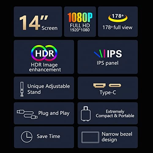 S14 - 1920x1080 14 inch