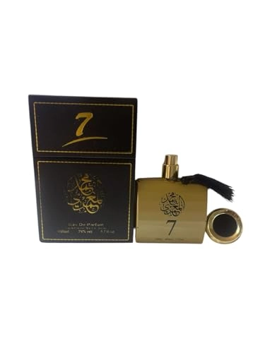 7 Perfume Eau de Parfum 50ml