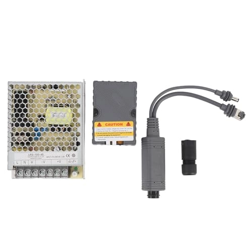 PoE Injector - 48V-57V 150W 10/100/1000Mbps