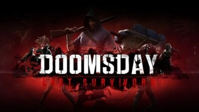 Generic Doomsday 2099 - Gold Mobile Gaming