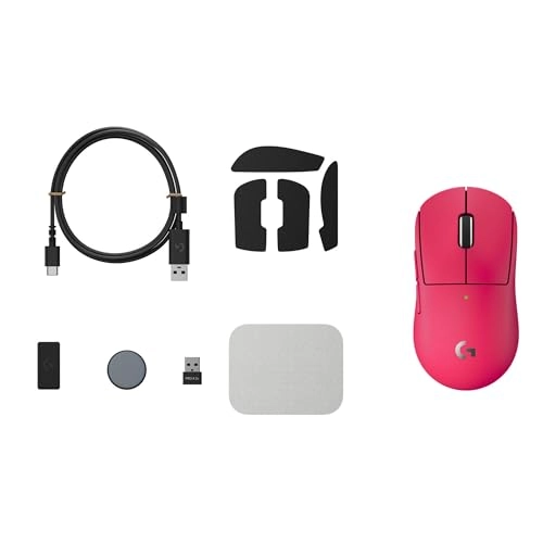 PRO X SUPERLIGHT 2 Gaming Mouse - Wireless