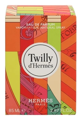 Twilly Eau de Parfum 85 ml