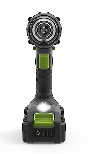 CCD001 - 2500 Watt-hour