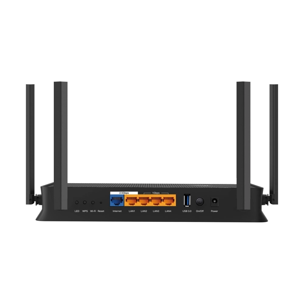 BE3600 - 3600 Mbps Wi-Fi 7