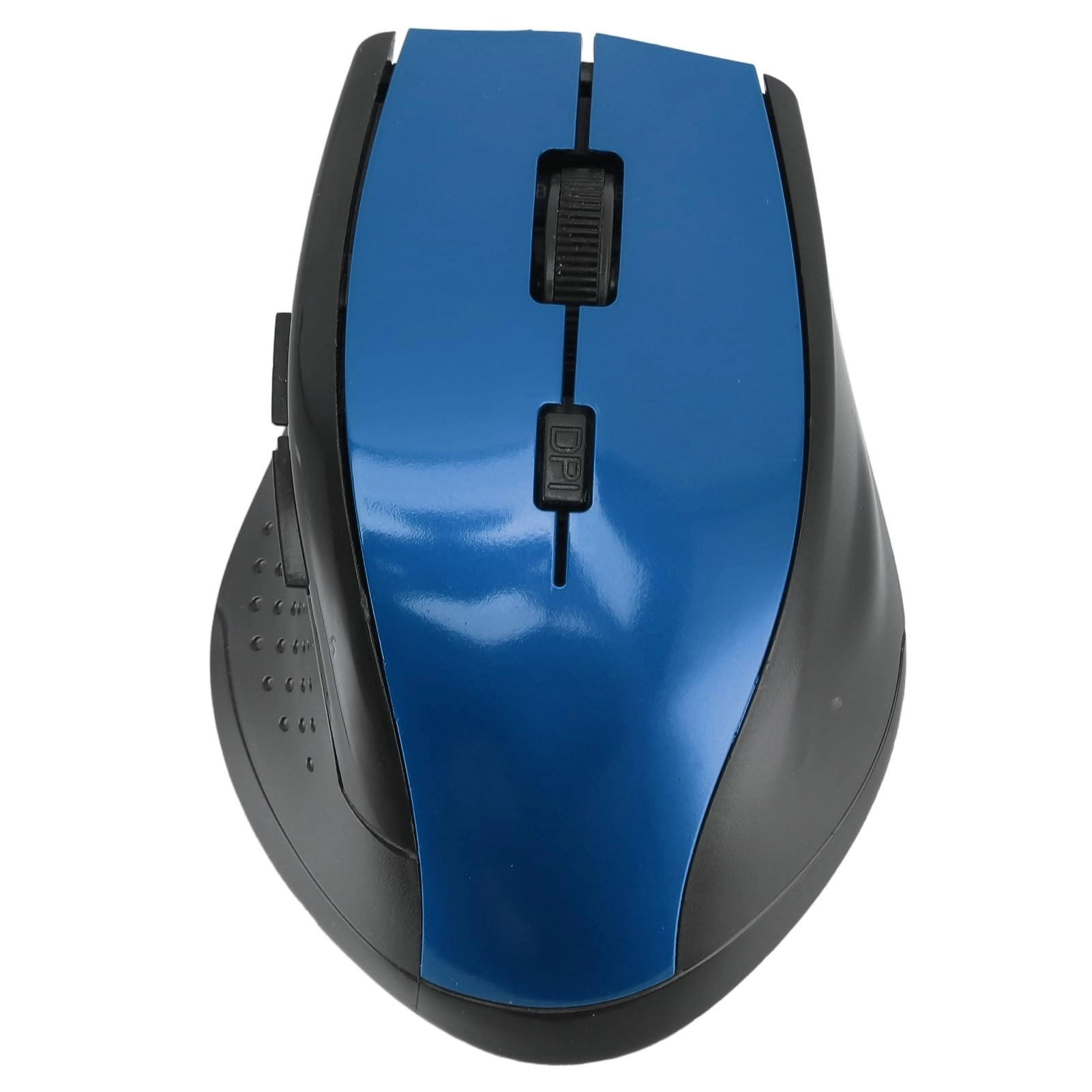 Wireless Mouse - USB