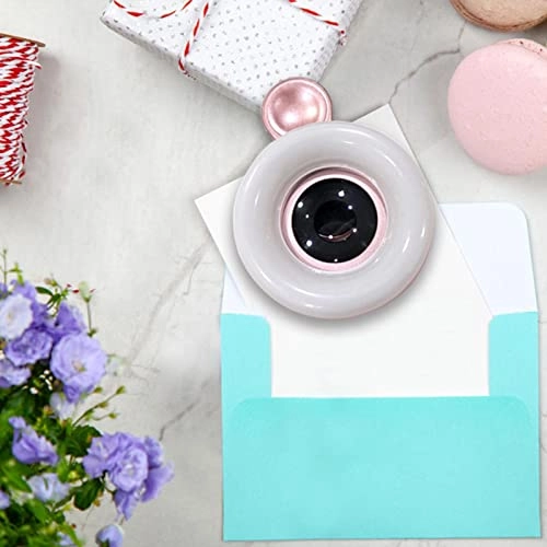 Macro Lens - 15X + Macro Fill Light - 53 LED