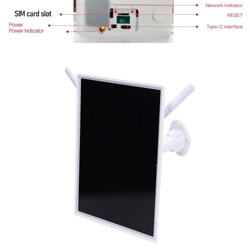 4G LTE Modem Router - 802.11 n/g/b