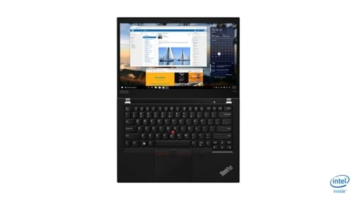 ThinkPad T490 - 14'' 512GB 8GB Core i5-8265U