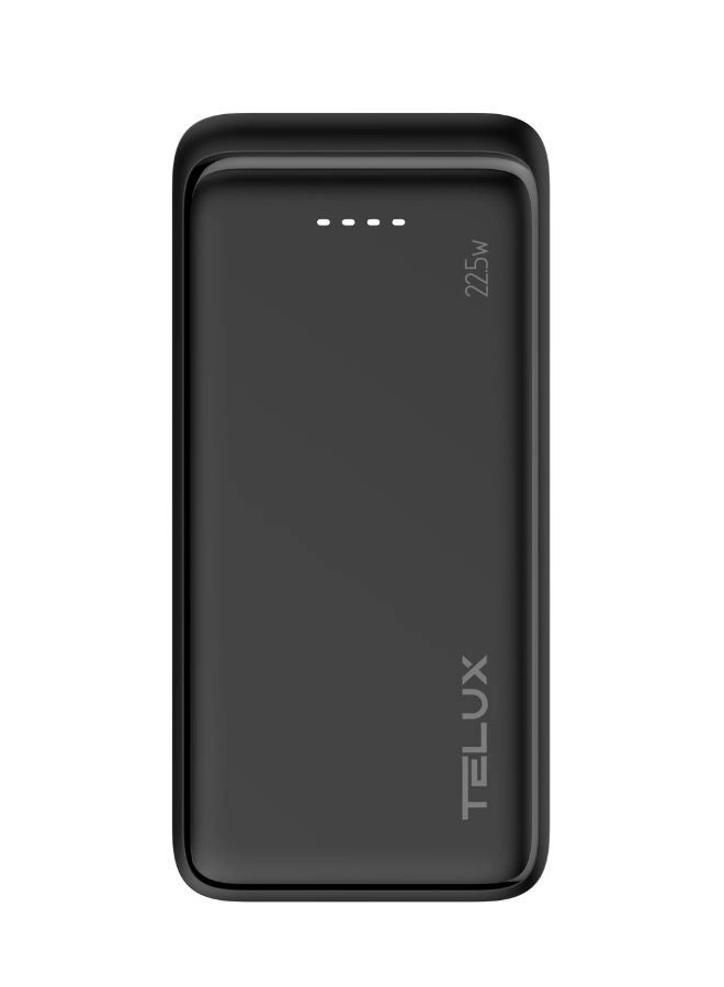 Telux VOLTX 20 - 20000mAh 20W