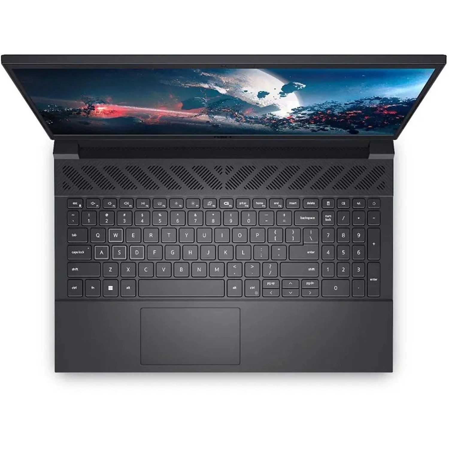 G15 5530 - 15.6'' i7-13650HX 16GB DDR 512GB SSD