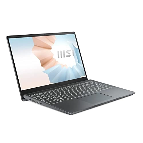 Modern 14 C11M-064US - 14'' Core i7-1195G7 8GB DDR4 512GB SSD