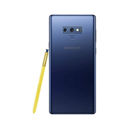 Galaxy Note9 - 6 GB 512 GB