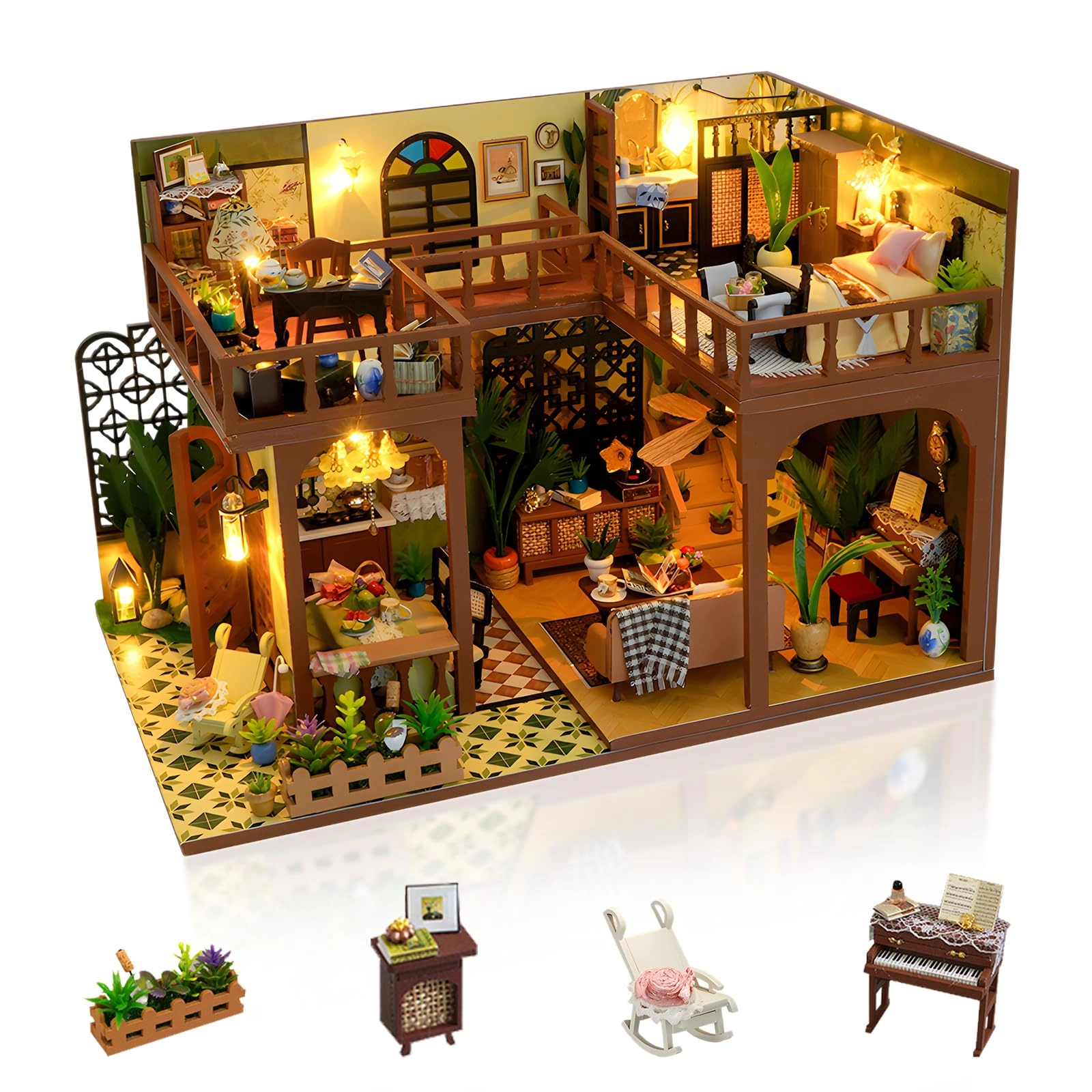 PINYUE PNY-A-0373 - Vintage