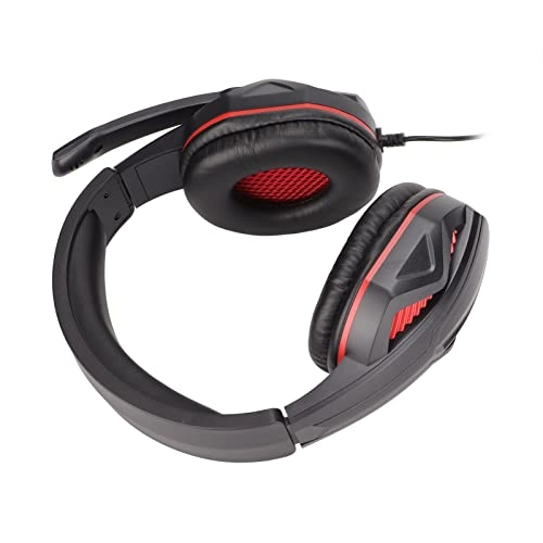 S-881 Wired Headset
