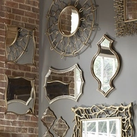 Mirrors