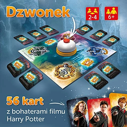 Boom Boom Harry Potter