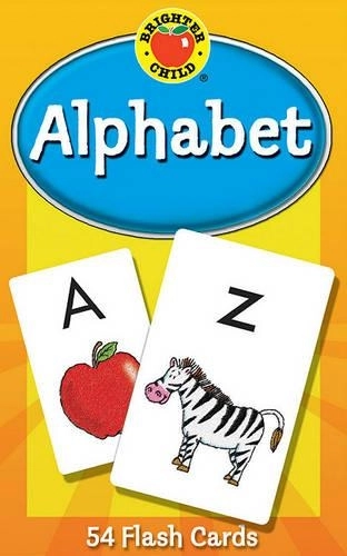 Landoll Alphabet Flashcards