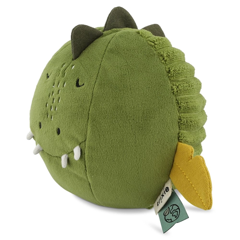 Sound Ball - 6 months Organic cotton