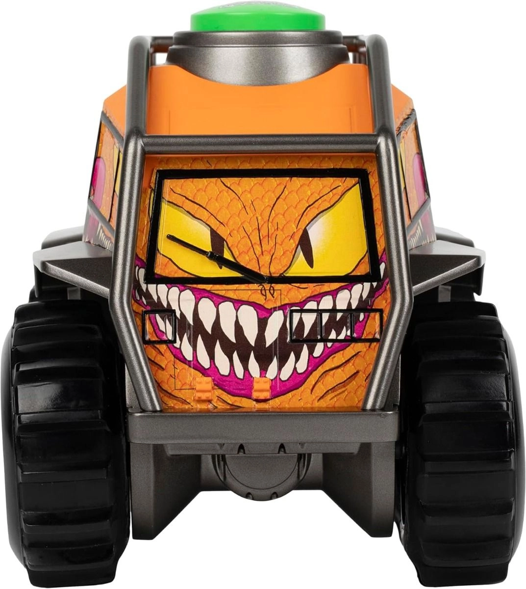 Challenge Accepted Tank - 8" Motorised (TT-BON-5200)