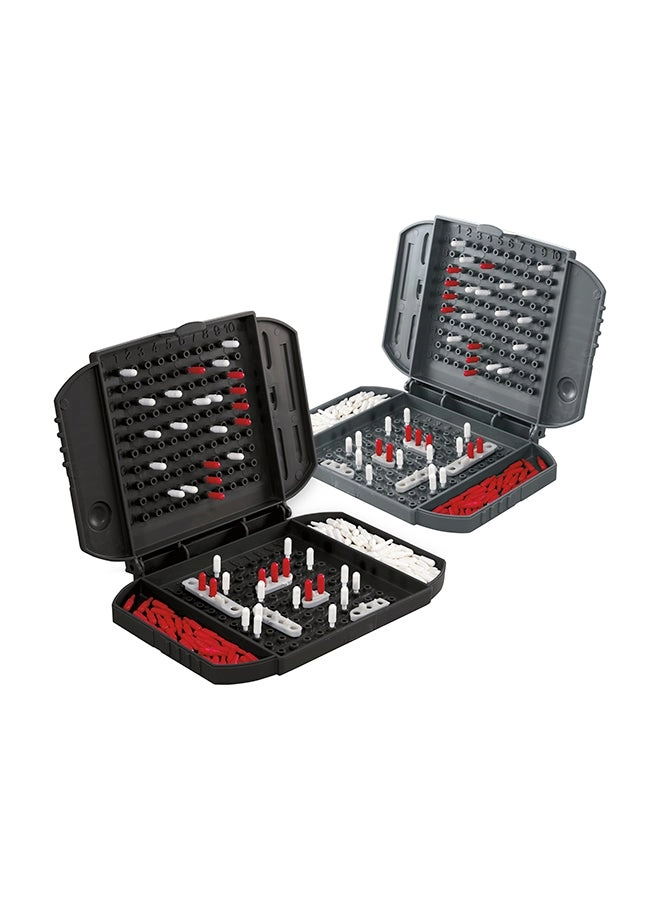 Hasbro Battleship: Grab and Go