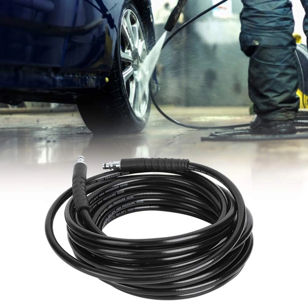 High Pressure Replacement Water Hose