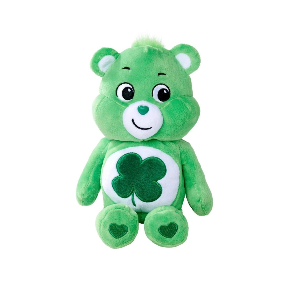 Care Bears Good Luck Bear 23 cm Plush