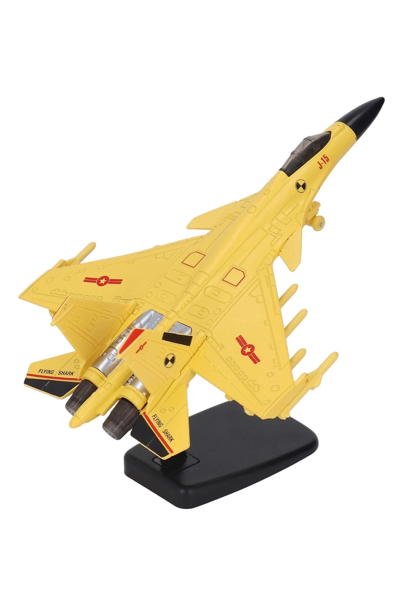 REZA TOYS SHOP Fighter Jet Model - 4-12 years+