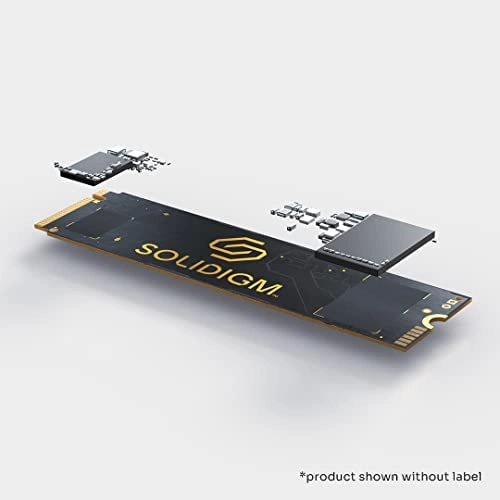 P41 Plus - 512GB M.2 2280