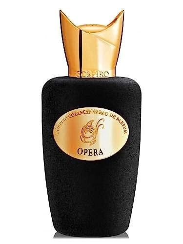 OPERA Eau de Parfum 100ml